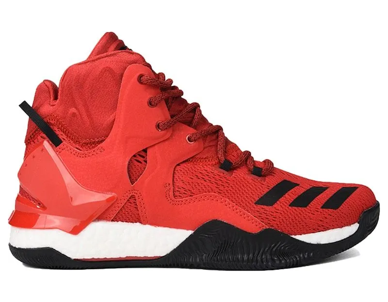 adidas D Rose 7 Chicago Bulls (B54136)