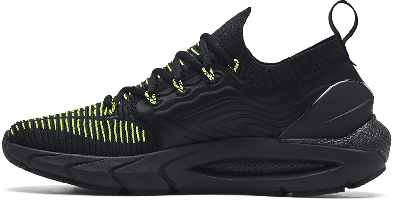 Under Armour HOVR™ Phantom 2 IntelliKnit Black (3024154-008)
