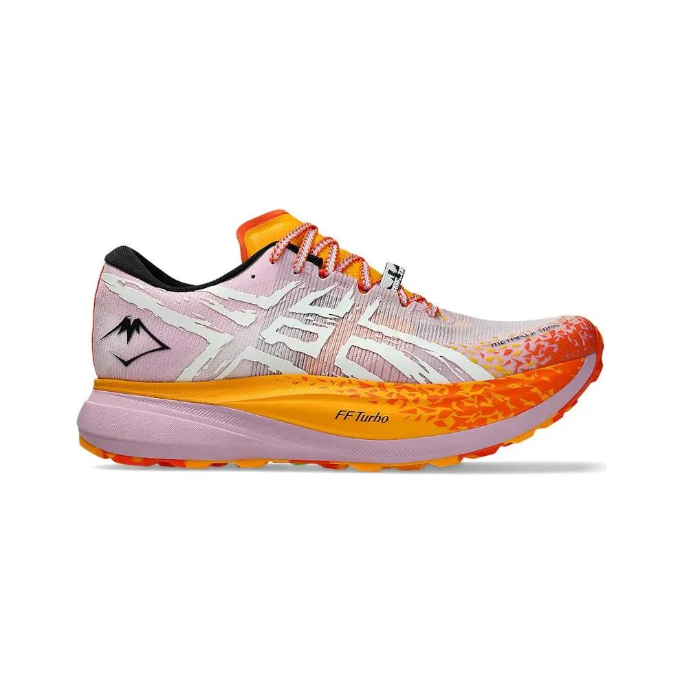 ASICS Metafuji Trail Light Ube Pure Aqua (1013A141-700)