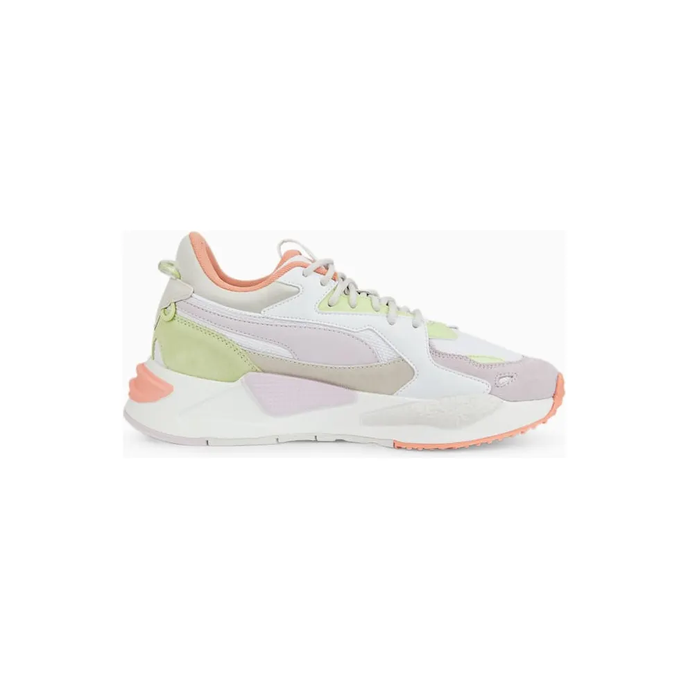 Puma RS-Z Candy für Damen Weiß (388587-02)