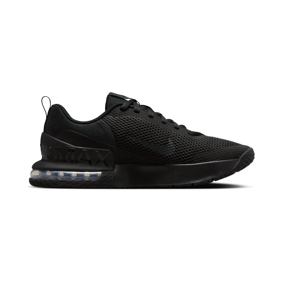 Nike Air Max Alpha Trainer 6 Black Anthracite (FQ1833-003)
