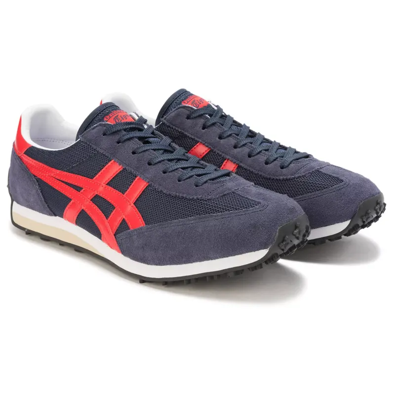 Onitsuka Tiger EDR 78 – “Midnight Classic Red” (1183B395.400)