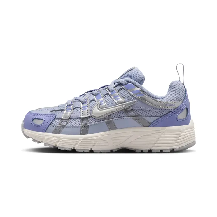 Nike P-6000 Ghost / Light Thistle / Iron Purple (IO4647-014)