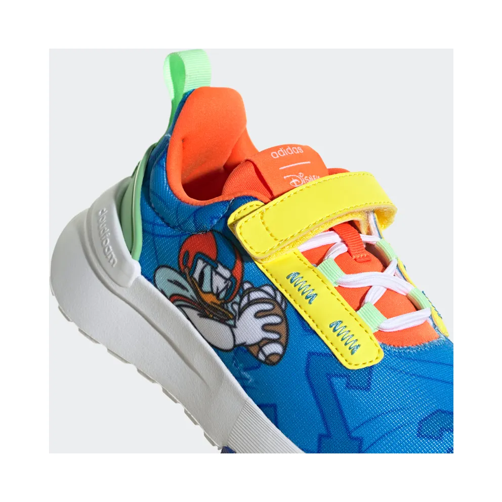 Adidas adidas x Disney Racer TR21 Pulse Blue / Cloud White / Impact Orange (GY6643)