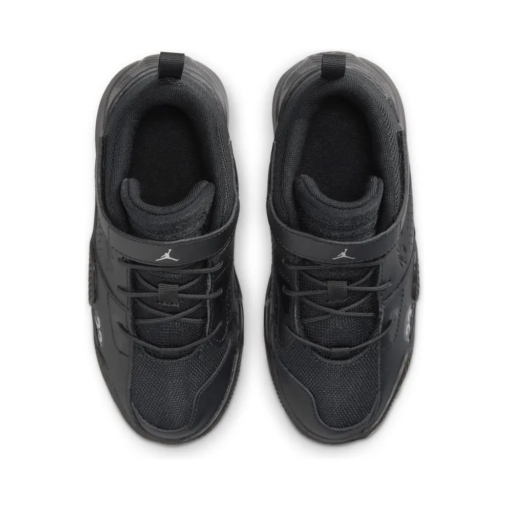 Jordan Stay Loyal 2 Black Metallic Silver (DQ8399-001)