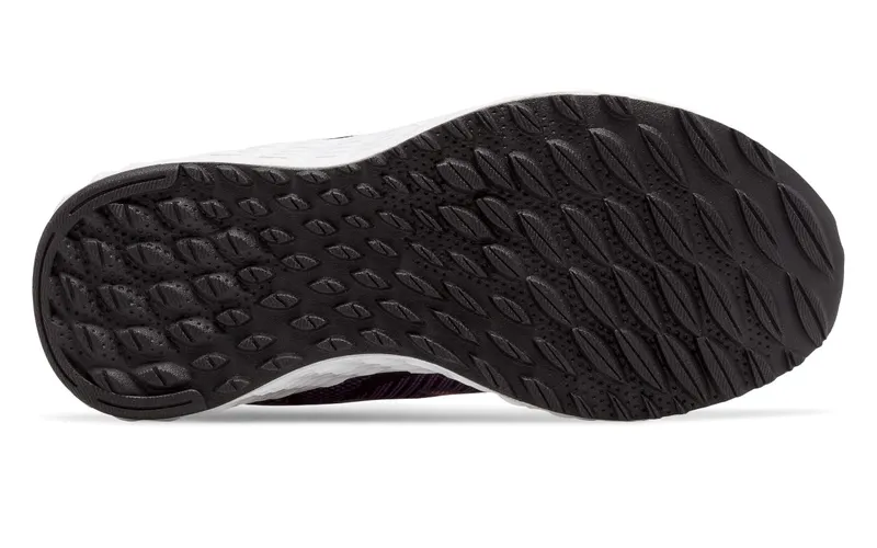 New Balance Arishi GS “Black / Purple” (KJARIBPY)