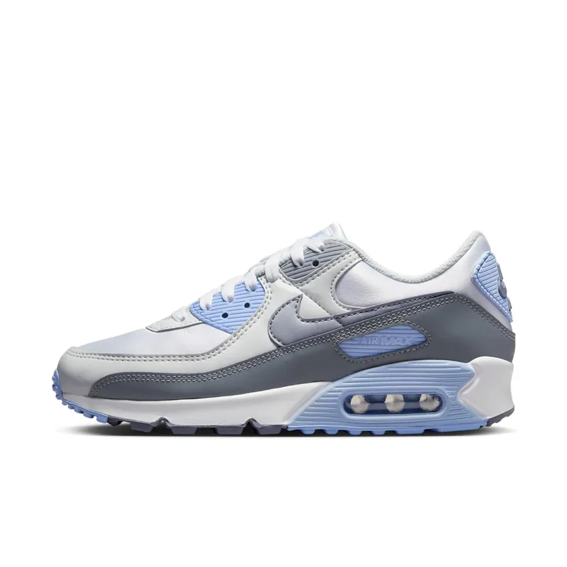 Nike AIR MAX 90 “Cobalt Bliss” (FB8570-100)