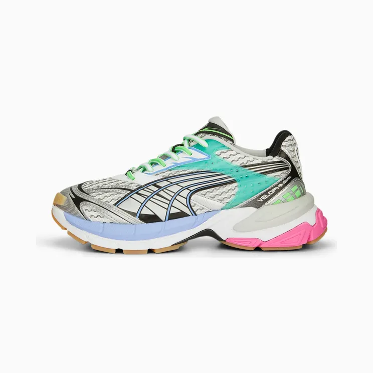Puma Velophasis Phased Black (38936503)