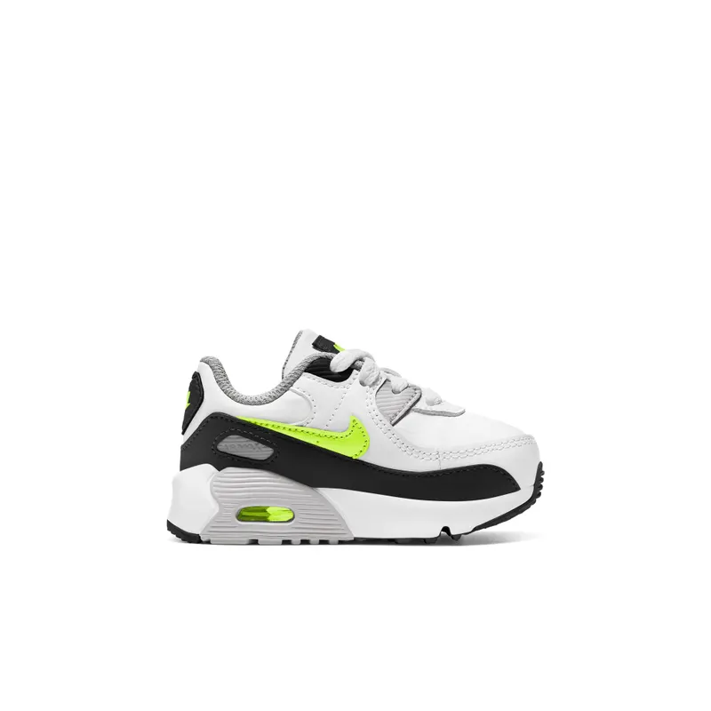Nike Air Max 90 for Babies/peuters White (CD6868-109)