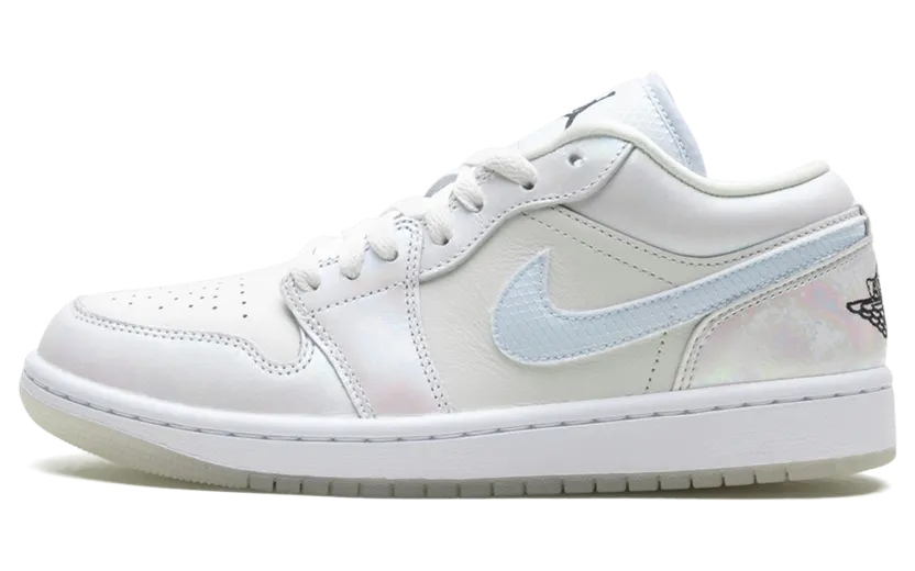 Jordan 1 Low SE “Year of the Snake” (HF4080-001)