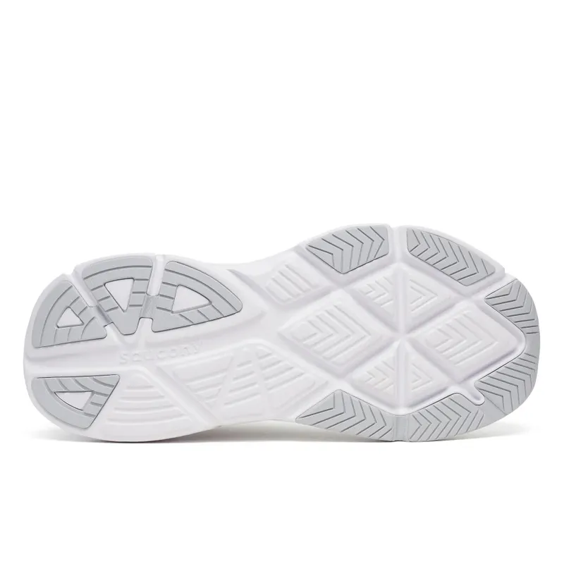 SAUCONY Guide 18 “Ivory” (S10998-102)