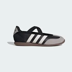 Adidas BARREDA MARY JANE SCHOENEN Core Black / Core White / Gum (HQ7401)