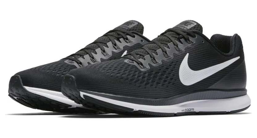 Nike Air Zoom Pegasus 34 Black (880555-001)