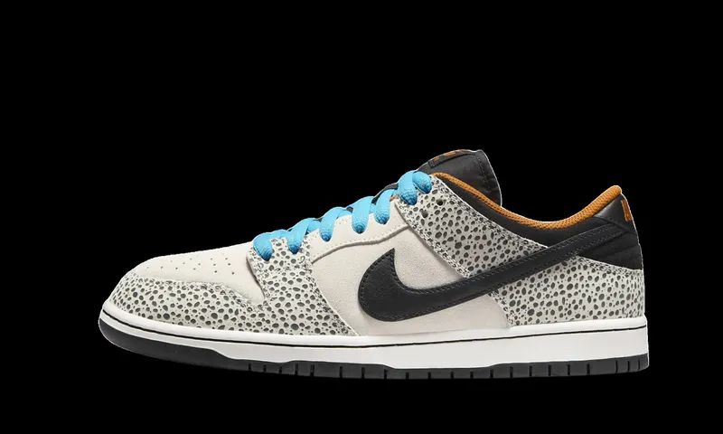 Nike SB Dunk Low Verdy Visty (FZ1233-002)