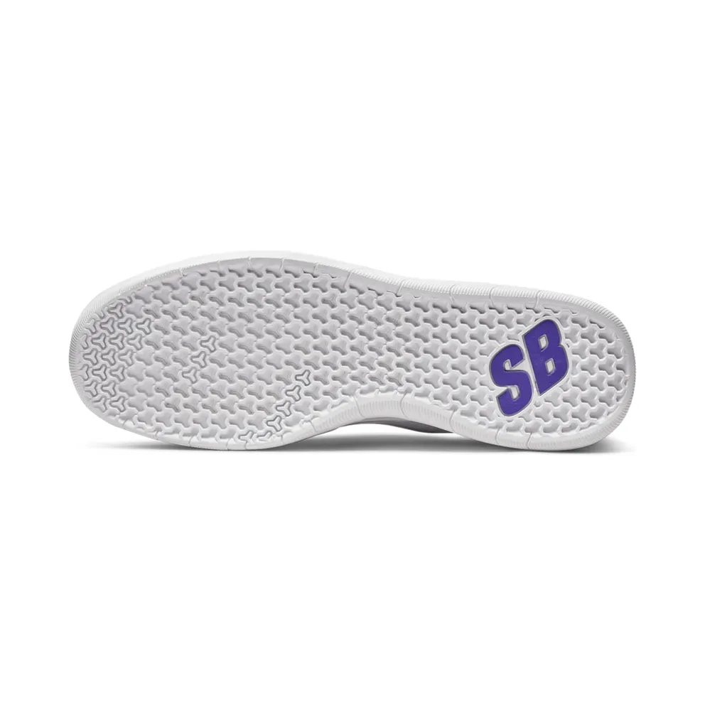 Nike SB Nyjah Free 2 Grape Emerald (BV2078-008)