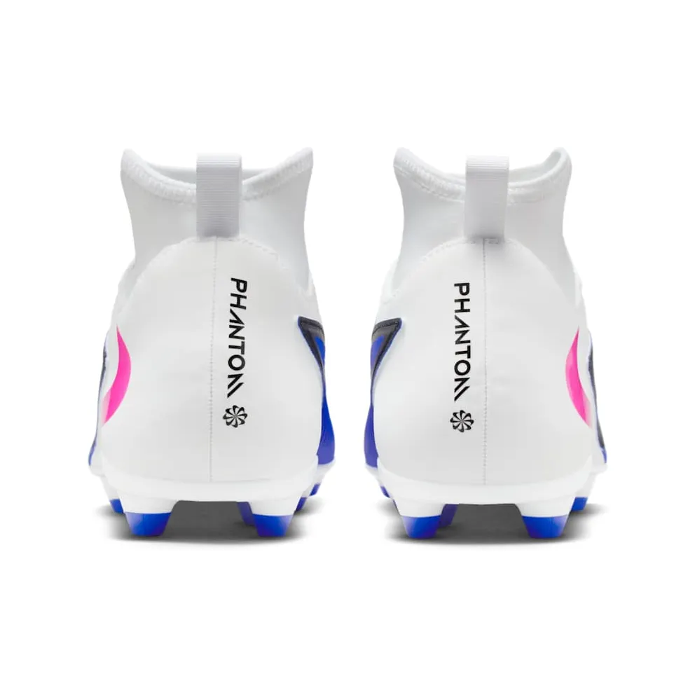 Nike Phantom 6 High Club FG/MG Attack Pack (HQ2275-446)