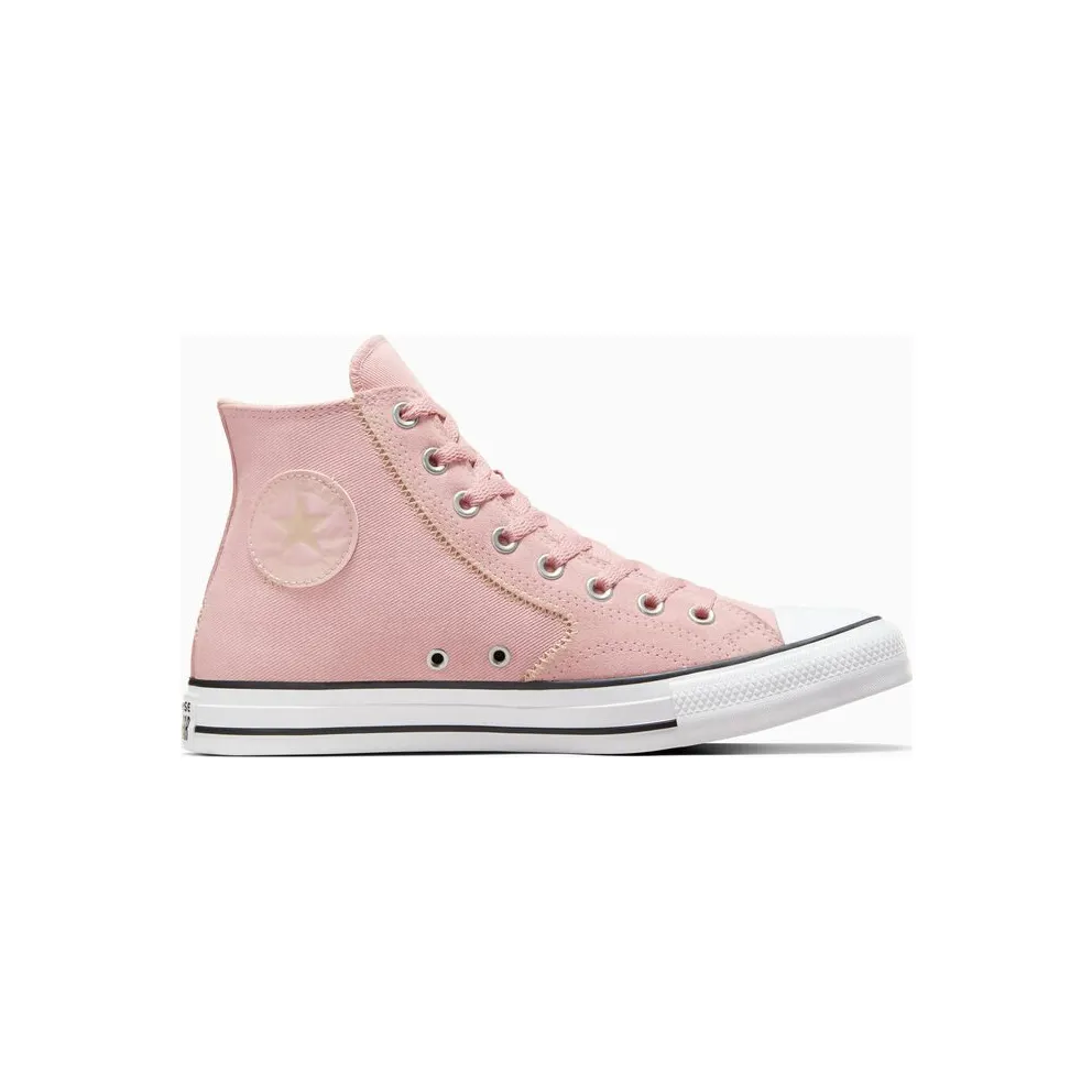 Converse Chuck Taylor All Star Mixed Materials Static Pink/nutty Granola (A06573C)