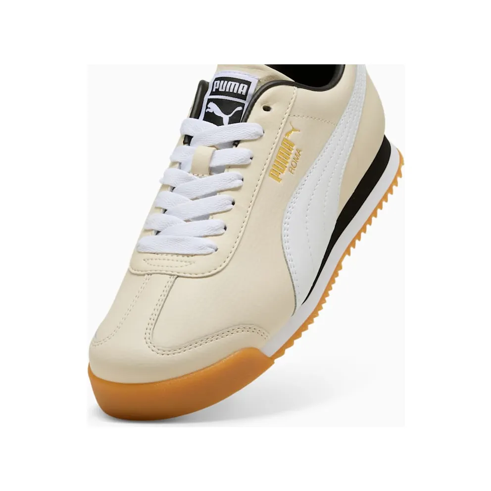 Puma Roma 24 Alpine Snow (396868-10)