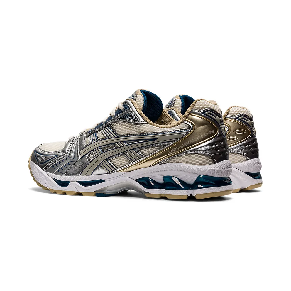 Asics Gel-kayano™ 14 Cream/Pure Silver (1201A019.105)
