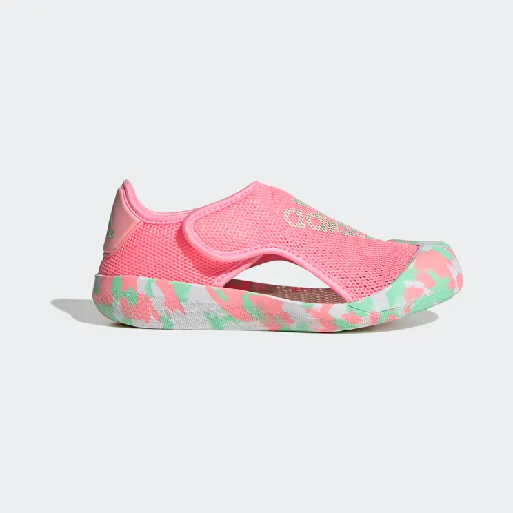 Adidas Altaventure Sport Swim Sandals “Pulse Mint” (HQ1281)