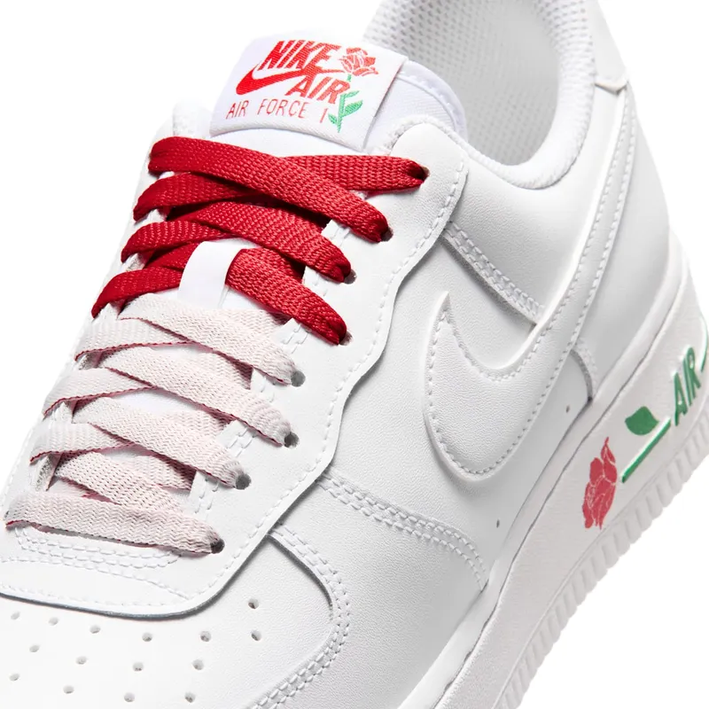 Nike Air Force 1 Low “Rose White” (IF0498-100)