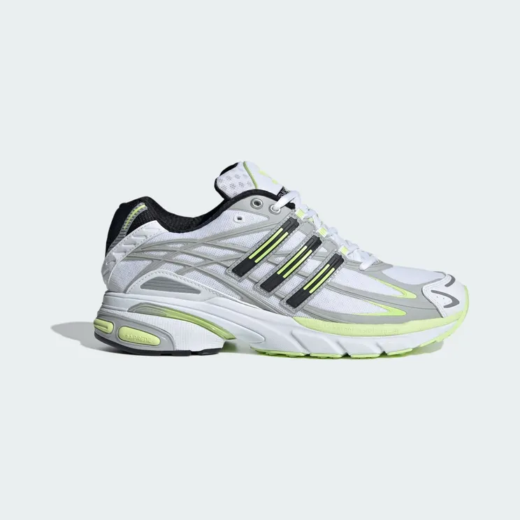 adidas Adistar Cushion Cloud White / Pulse Lime / Core Black (ID5744)