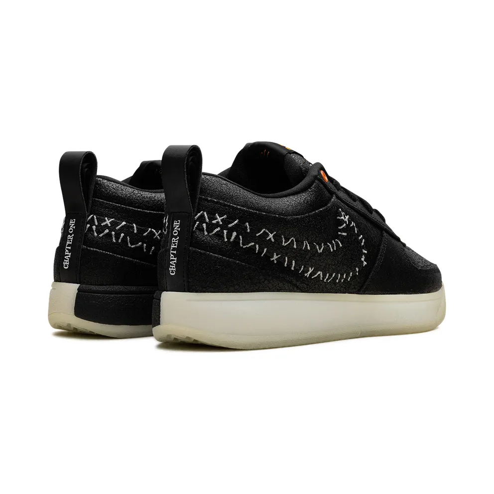 Nike Book 1 EP “Halloween” (FJ4250-003)