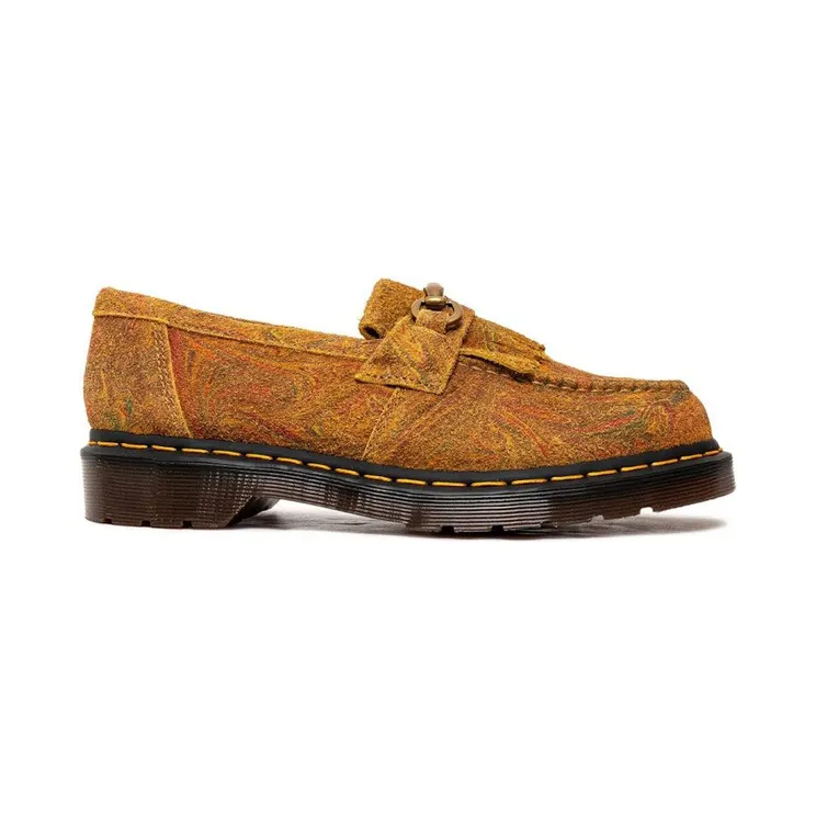 Dr. Martens Adrian Snaffle Brown Mustard (30632295)