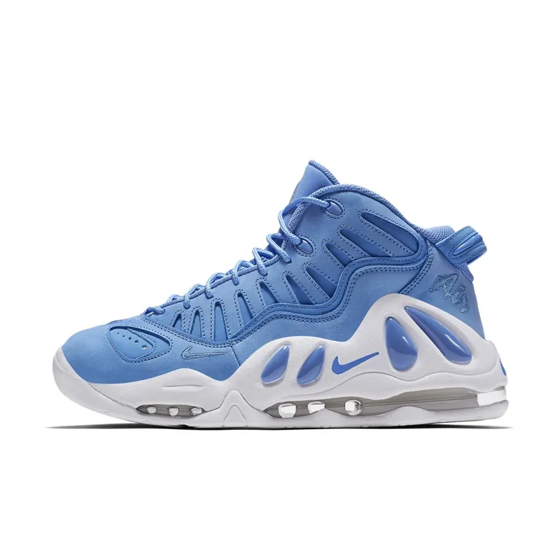 Nike Air Max Uptempo 97 University Blue University Blue/University Blue-White (922933-400)