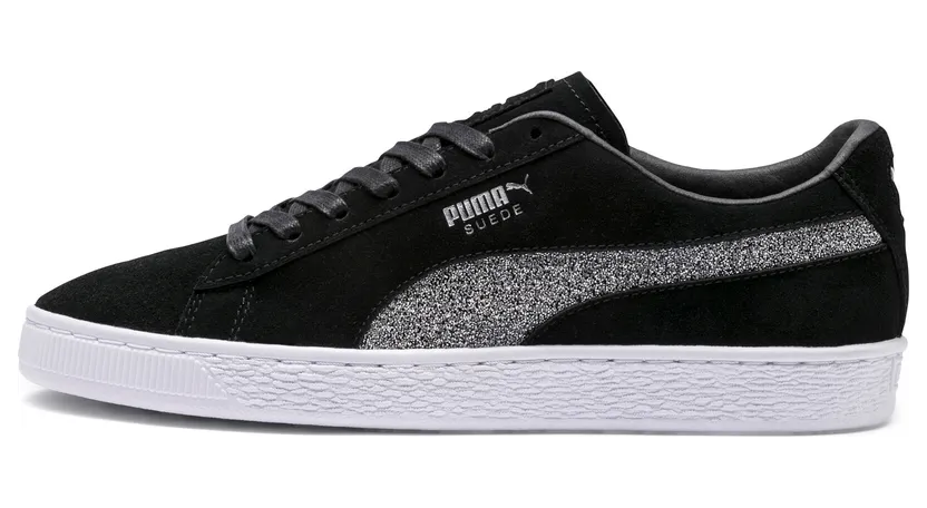 Puma Suede Classic Swarovski