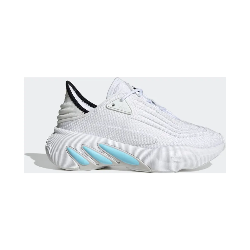 Adidas Adifom SLTN Cloud White / Bliss Blue / Grey One (FZ5644)