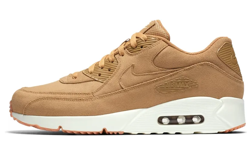 Nike Air Max 90 Ultra 2.0 Flax (2017)