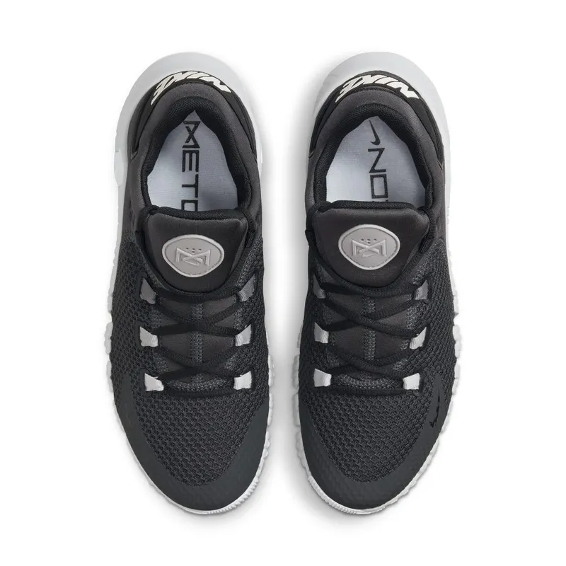 Nike Free Metcon 4 AMP Training Grey (DZ6326-001)
