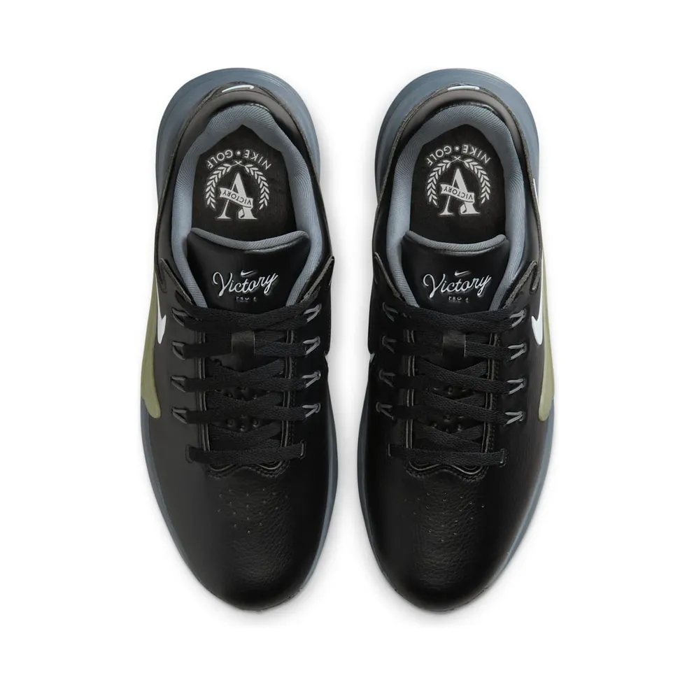 Nike Victory Pro 4 Black Dusty Olive (FZ7611-002)