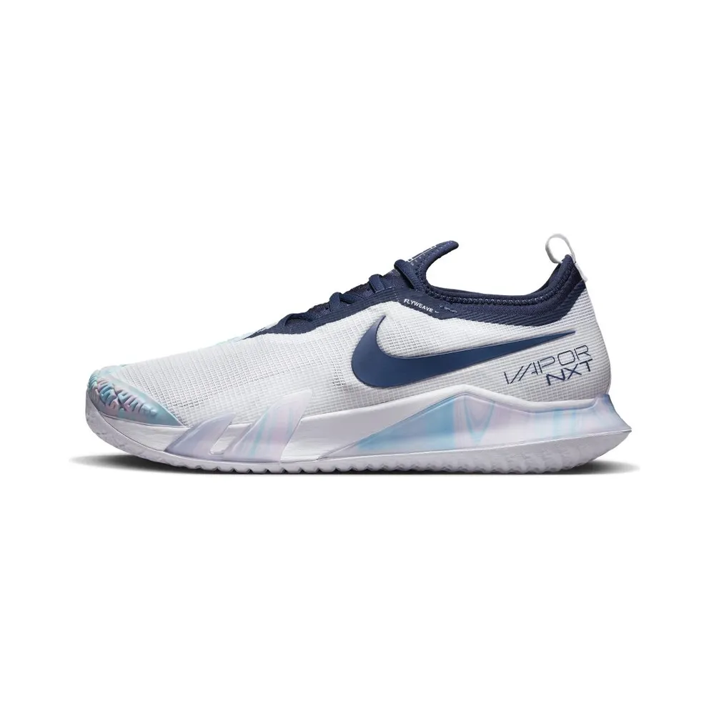 NikeCourt React Vapor NXT Hard Court Tennis White (CV0724-102)