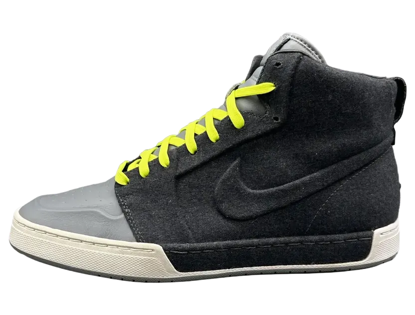 Nike Air Royal Mid VT “Dark Grey Stealth” (395757-002)