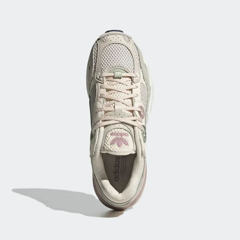 Adidas Astir Wonder White / Bliss / Halo Green (GZ4333)
