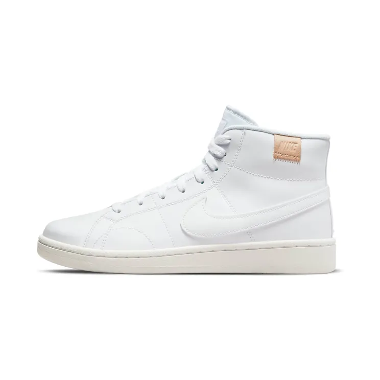 Nike Court Royale 2 Mid “White” (CT1725-100)