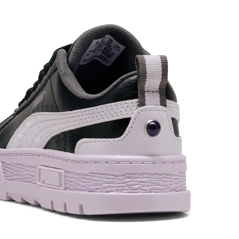 Puma Mayze Water Creatures “Puma Black / Lilac Frost” (401545_02)
