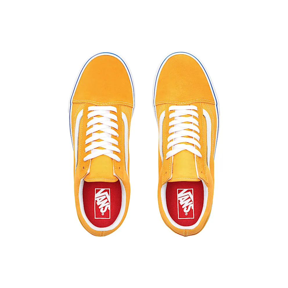 Vans Old Skool “Mustard” (VN0A38G1VRM)