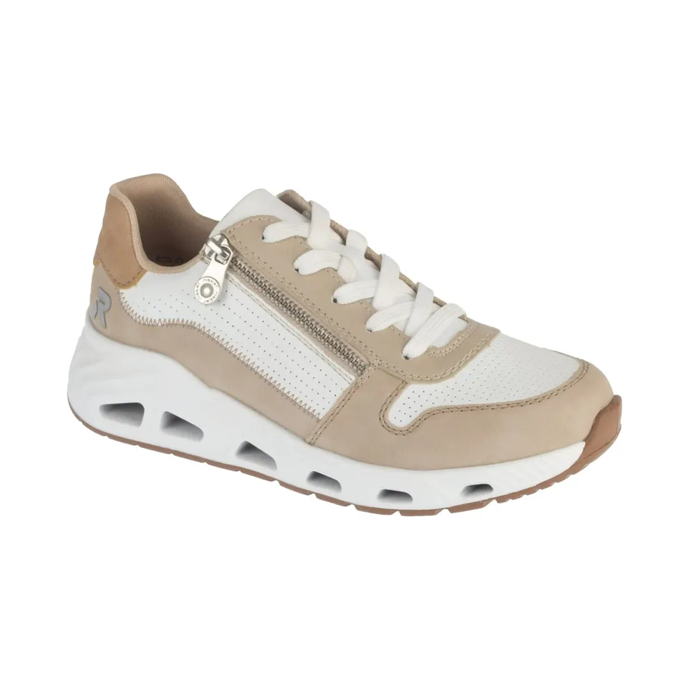 Rieker sneaker Beige (N520480)