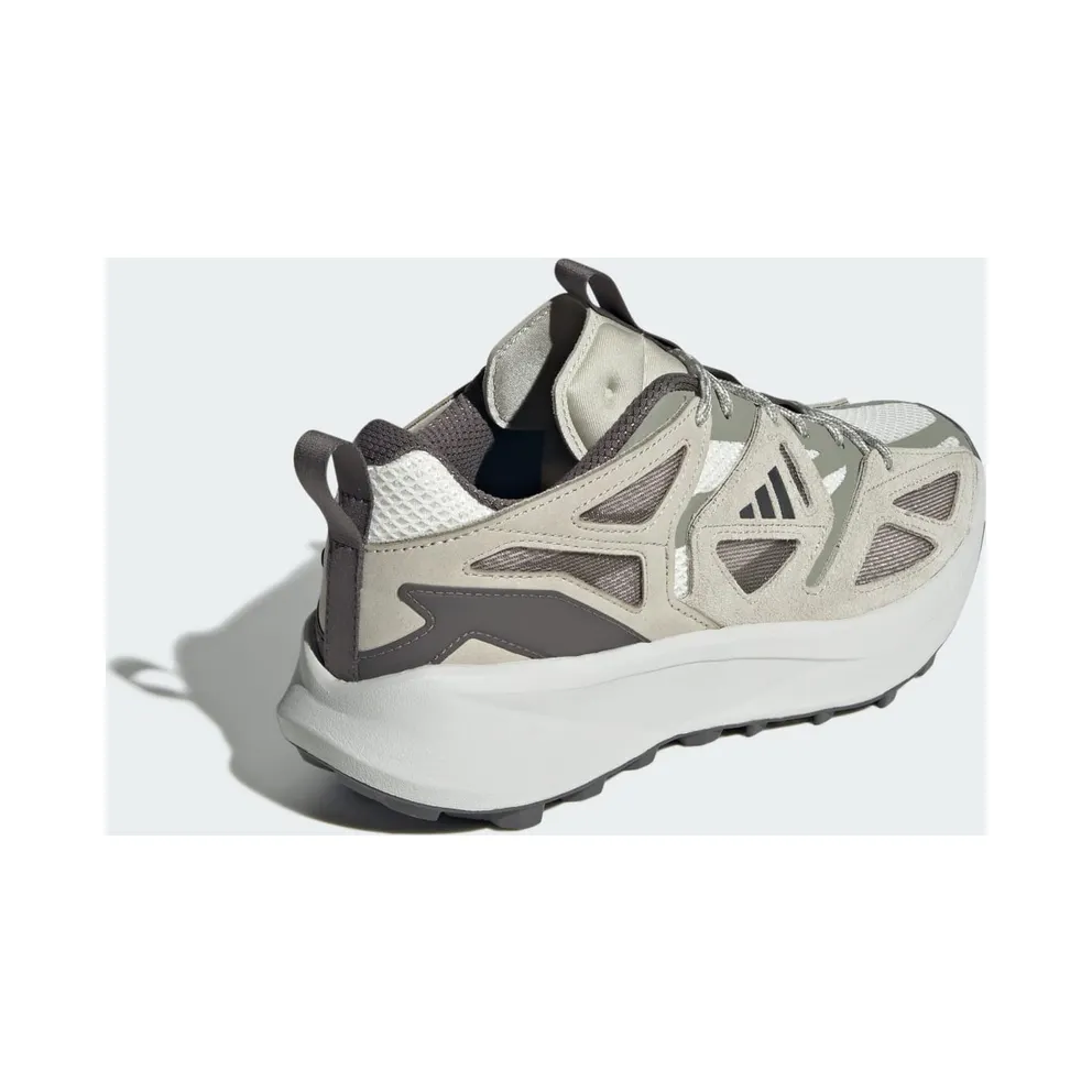 Adidas Kantai Trail Cloud White / Charcoal / Putty Grey (JI4817)