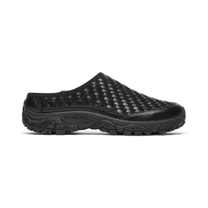Merrell Moab 2 Slide Leather Woven 1TRL Black (J2032949)