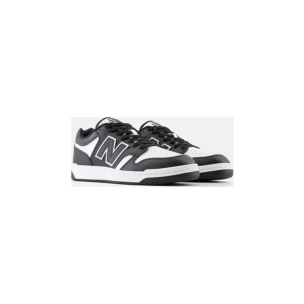 New Balance 480 “”Panda”” (BB480LBA)