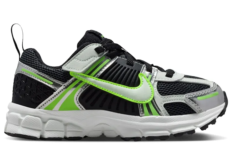 Nike Vomero 5 Black Volt Ice (HF6999-015)