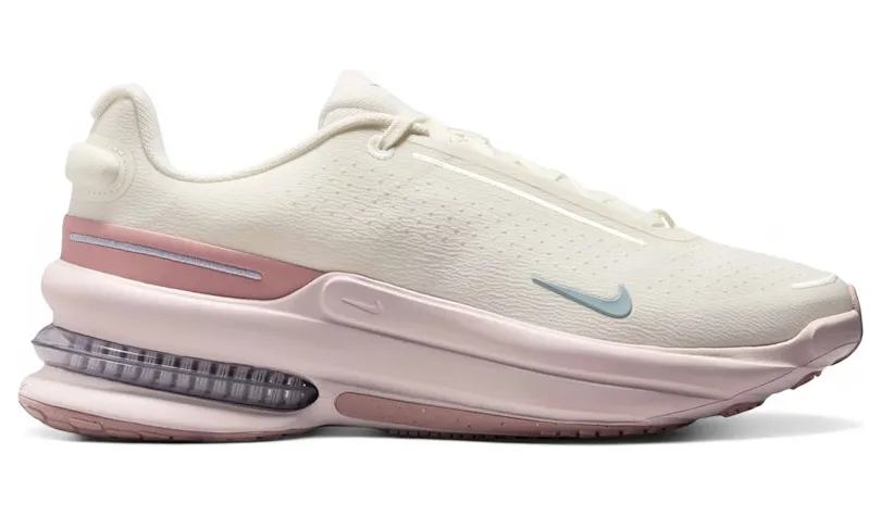 Nike Air Zoom Upturn SC Sail Silt Red Particle Pink (IB2764-102)