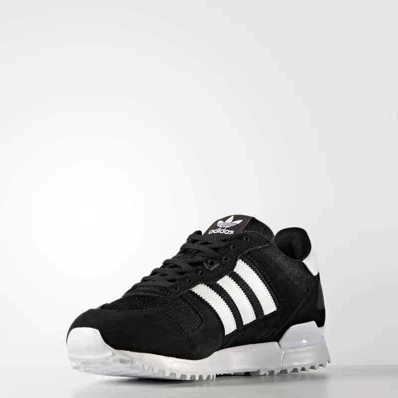 Adidas ZX 700 Core Black / Cloud White / Core Black (BY9264)