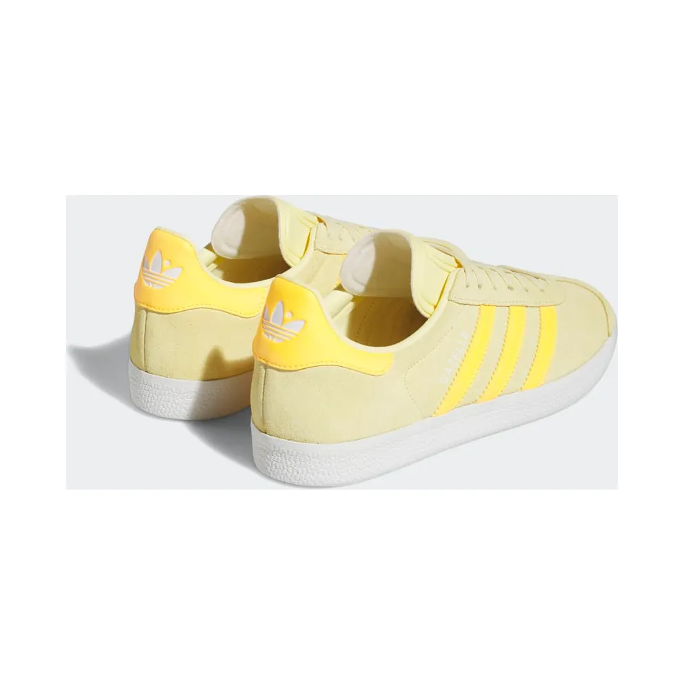 Adidas Gazelle Almost Yellow / Solar Gold / Cloud White (IE5138)