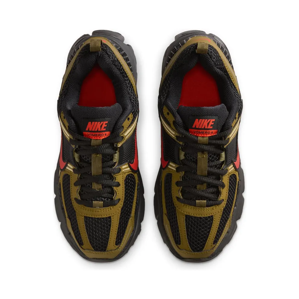 Nike Zoom Vomero 5 Black (HF6998-013)