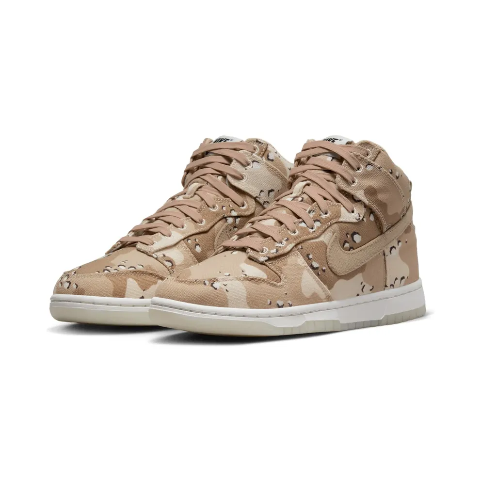 Nike Dunk High Brown (DX2314-200)